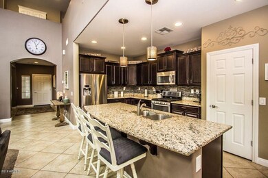 2 Beautiful Kitchen