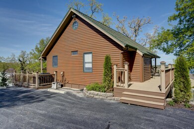 43 Cherokee Dr, Kimberling City, MO 65686 - photo 4