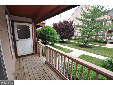 793 Westfield Dr unit 7, Cinnaminson, NJ 08077 - photo 3