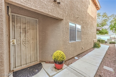 8056 Cimarron Ridge Dr unit 101, Las Vegas, NV 89128 - photo 4