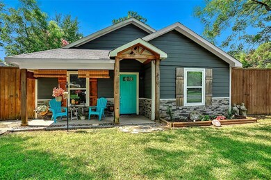 530 W Murray St, Denison, TX 75020 - photo 3