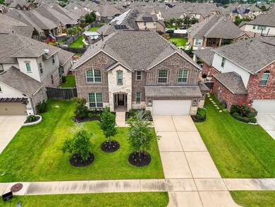 This great aerial view highlights the amazing location of this prime lot.