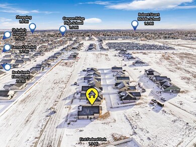 1255 Frank Henry Rd, Twin Falls, ID 83301 - photo 3