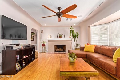 1280 E Edgemont Ave, Phoenix, AZ 85006 - photo 5