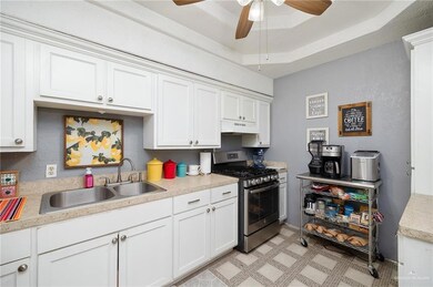 805 S Tennessee Ave, Weslaco, TX 78596 - photo 5