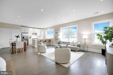 16 17th St NE unit 312, Washington, DC 20002 - photo 3