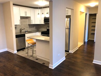 3531 Central Rd unit 201, Glenview, IL 60025 - photo 2