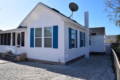 front of home 2