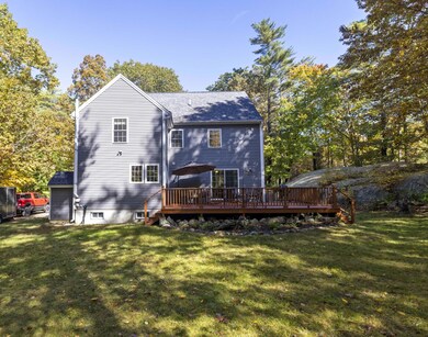 2 Rachel Way, Cape Neddick, ME 03902 - photo 4
