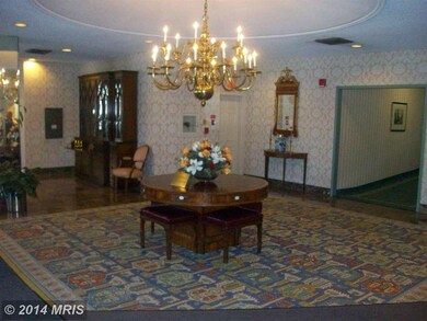 8101 Connecticut Ave unit S306, Chevy Chase, MD 20815 - photo 6