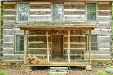 1814 Davis Shop Rd, Free Union, VA 22940 - photo 2