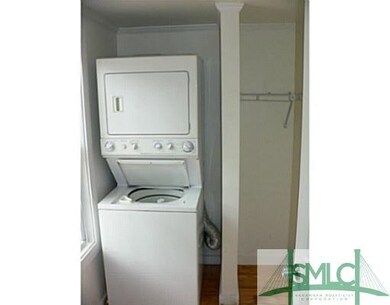 Laundry Room.