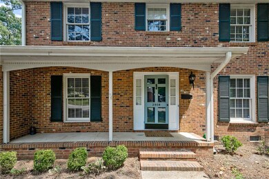 2908 Ravenhill Dr, Fayetteville, NC 28303 - photo 4