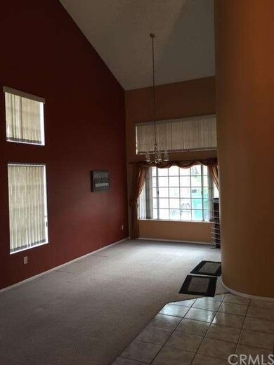 formal dinning room