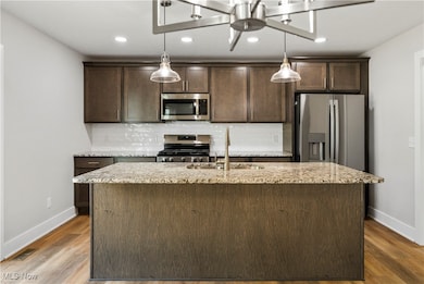 1118 Overridge Ave SE, North Canton, OH 44720 - photo 5