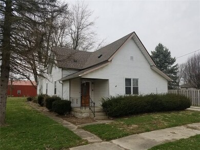 110 N Walnut St, Atlanta, IN 46031 - photo 3