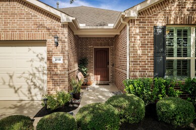 218 Cattle Ranch Dr, Richmond, TX 77469 - photo 2