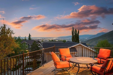 Briar Crest Deck Twilight 2