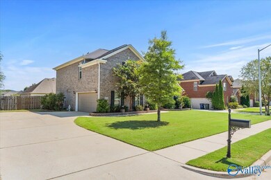 6709 Station View Dr, Owens Cross Roads, AL 35763 - photo 3