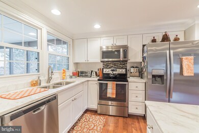 4119 Meadow Hill Ln, Fairfax, VA 22033 - photo 3