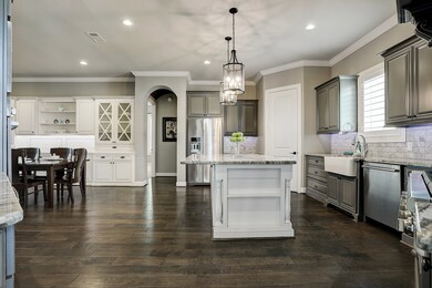 1803 Eagle Creek Dr, Friendswood, TX 77546 - photo 6