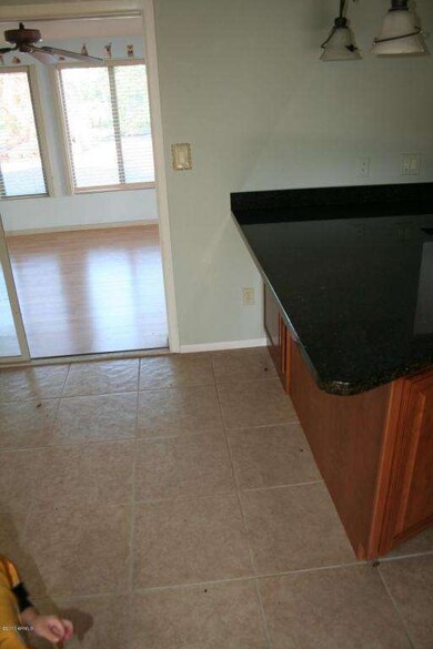 breakfast bar
