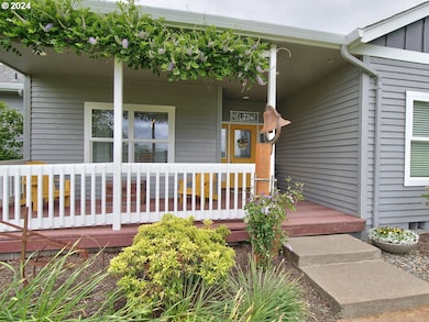 4691 SE Amity Rd, Amity, OR 97101 - photo 4