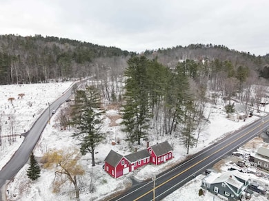 529 New Hampshire 25, Warren, NH 03279 - photo 6