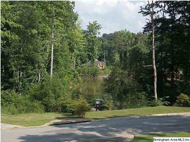 Private Lake in Taylor's Cove