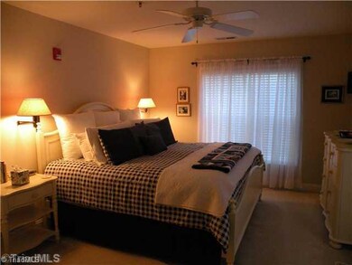 Master Bedroom.
