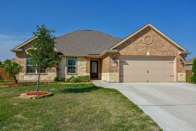 20450 Barrel Run Dr, Hockley, TX 77447 - photo 2