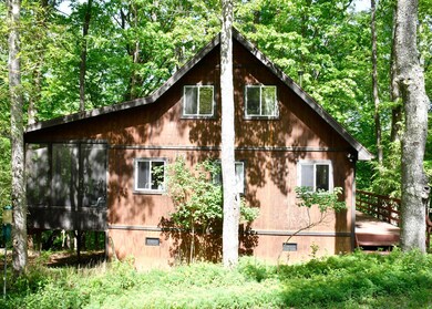 Front view