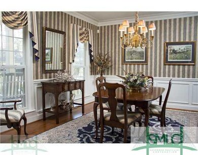 Dining Room.