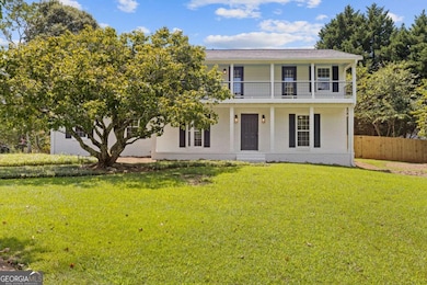 370 Stonebridge Trail unit 3, Roswell, GA 30075 - photo 2