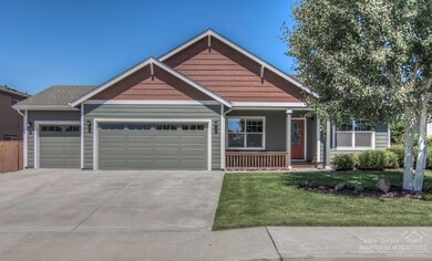 1621 NW Teak Ave, Redmond, OR 97756 - photo 2