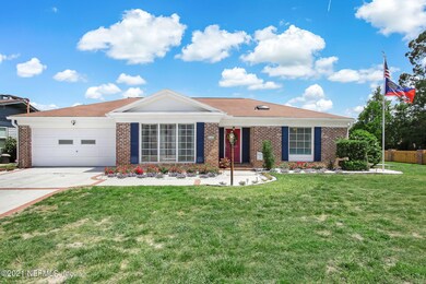 5144 Santa Cruz Ln, Jacksonville, FL 32210 - photo 2