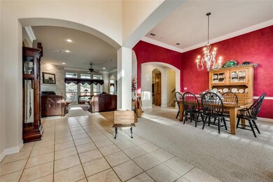 4611 Stoney Creek Ct, Granbury, TX 76049 - photo 6