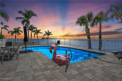 1202 Flamingo Dr, Cape Coral, FL 33904 - photo 2