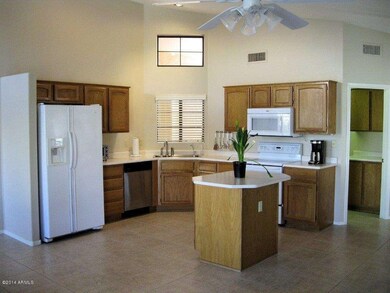 kitchen new