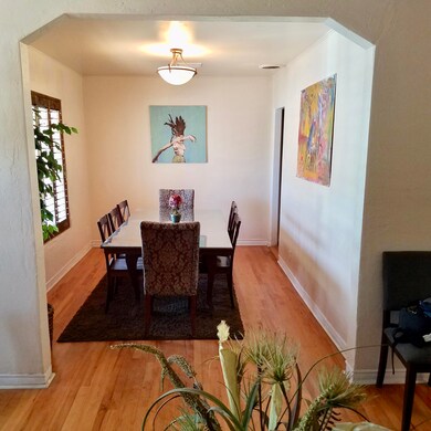 7537 N Loop Dr, El Paso, TX 79915 - photo 5