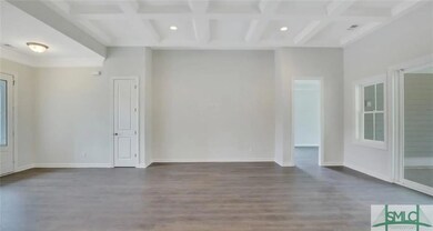PLAN PHOTO ONLY - NOT ACTUAL HOME
