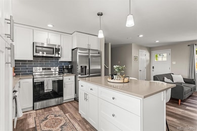 13542 Achilles Dr, Lone Tree, CO 80124 - photo 5