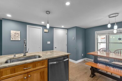 1303 Piscassic St unit C, Newmarket, NH 03857 - photo 7