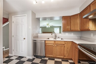 3029 Montfort Loop unit 3029, Henrico, VA 23294 - photo 6