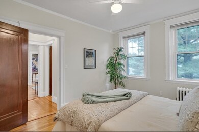 4 Crawford St unit 11, Cambridge, MA 02139 - photo 7