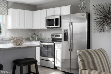 271 Sanctuary Dr, Hedgesville, WV 25427 - photo 6