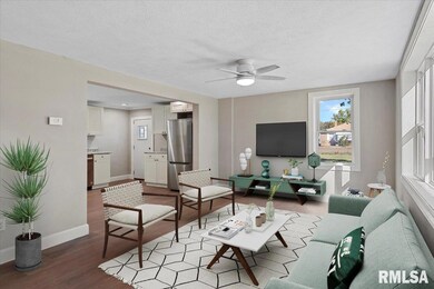 1111 N Albany St unit 1, Springfield, IL 62702 - photo 5