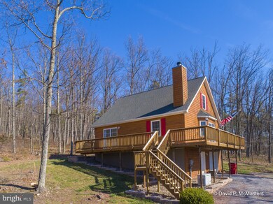 2737 Hampshire Grade Rd, Hedgesville, WV 25427 - photo 2