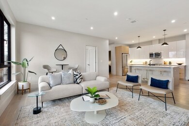 85 Myrtle St unit 106, Quincy, MA 02171 - photo 2