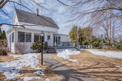 20 Maynard Ave, Manchester, NH 03103 - photo 3